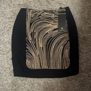 NWT revolve skirt size 0